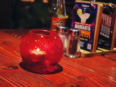 -Pistolera Mexican Cantina女枪手墨西哥餐厅(碧云路店)