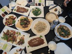 -正德楼果木烤鸭·渔家菜(东港店)