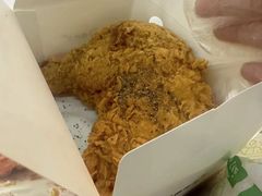 -德克士(五洲餐厅)