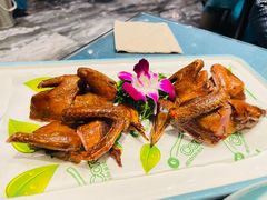 -水岸小城故事(堤口路店)