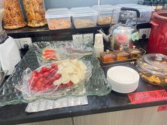 -楚鱼王·河鲜·湖北菜(华农店)