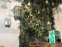 -潮粥荟·潮汕砂锅粥(朝阳大悦城店)
