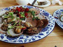 android_upload_pic-1937青岛老味道·青岛菜(大鲍岛栈桥店)