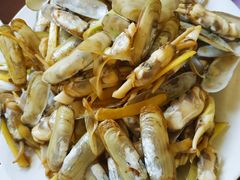 -宾朋海鲜特色美食餐厅·纯手工鲅鱼水饺(兴海路店)