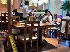 -云海肴·汽锅鸡·云南代表菜(天山百盛优客店)