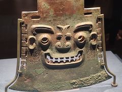 -盘龙城国家考古遗址公园