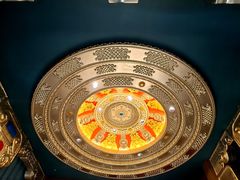 -阿满食品(大连商场店)