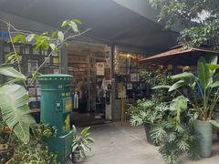 -旧天堂书店(华侨城创意文化园南山特色文化街区店)