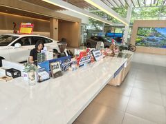 -上海协通福骋福特4S店(汶水路店)