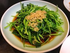 -海天楼中餐厅(吴宫泛太平洋酒店)