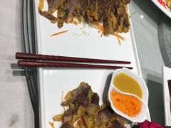 -金满楼(天河中路店)