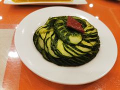 -北京小肠陈饭庄(方庄店)