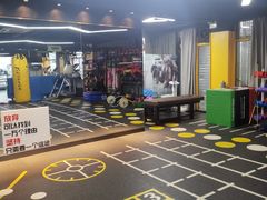 -ENERGY原力健身(川周店)