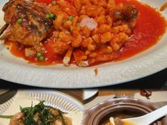 -梅花境(万科店)