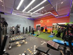 -SAH健身私教工作室(紫东店)