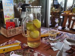 -木屋烧烤(坂田天安云谷店)