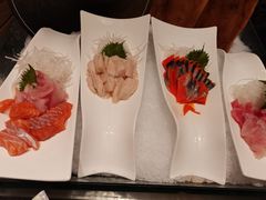 -岷山饭店-芝芝自助餐厅