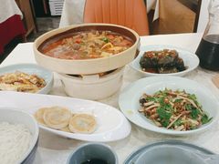 -洞庭家宴·头牌甲鱼(广渠门店)