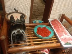 -老牌坊云南鱼豆花火锅(爱建店)