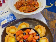 -顺德渔村·岭南一号