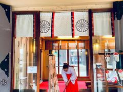 -蟹道乐(道顿堀本店)