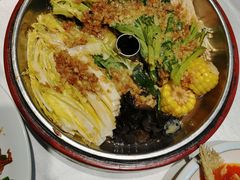 -津沽小院(天津之眼店)