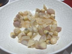 -鑫小城故事·藕汤·家常菜(台北一路总店)