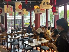 -极乐小煮·成都冒菜(科技绿洲店)