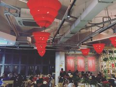 -袁记串串香(川师店)