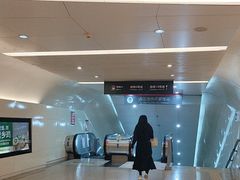 -呼家楼(地铁站)