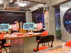 -孖记茶档·热腾茶餐(江南西plus店)