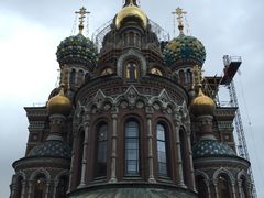 -滴血救世主教堂