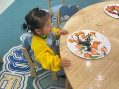 -红黄蓝成长中心(海淀上地店)