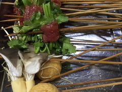 -三番火辣串串香(总店)