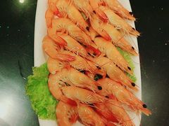 -江海肥牛(桃园南路店)