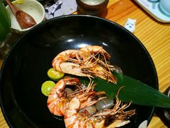 -花潮料理艺食馆(世欧广场店)