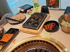 -九田家黑牛烤肉料理(天水秦州区万达店)