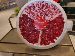 -左庭右院鲜牛肉火锅(新梅广场店)