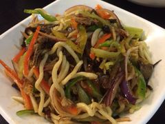 iphone_upload_pic-长寿面(北京西路店)