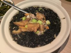 闽南东山紫菜煲-吴氏老妈·23年家常菜(古城店)