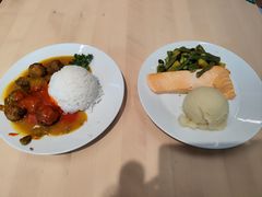 -宜家·瑞典风味餐厅(烟台路店)