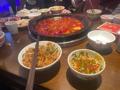 -牛市坎火锅(建设路店)