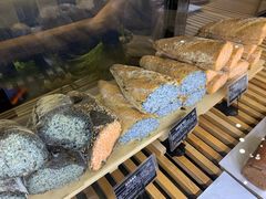 -Let's Taipei 非常烘焙(太古里店)