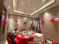 包厢-大东海海鲜酒楼(渔人码头总店)