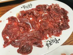 嫩肉-官塘兄弟·潮汕牛肉店(官塘总店)