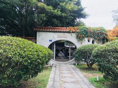-鸿山公园