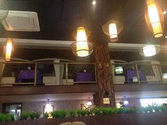 -泰米·休闲餐厅