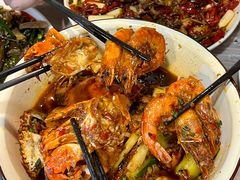 -辣螃铠盆盆蟹大排档(总店)