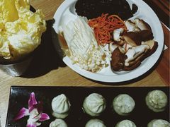 -百岁我家酸菜鱼(龙湾万达店)