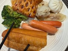 -宁波东港喜来登酒店